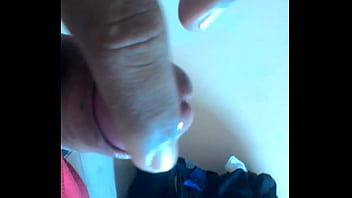 Preview 4 of Squirting Face Expression - Que buena paja