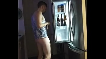 Preview 2 of Sunny Leon Xxx Hd Video 2017 - Big cock on kitchen