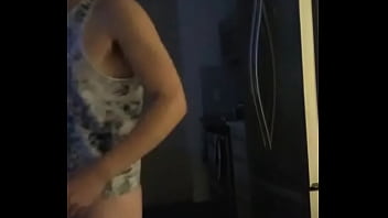 Preview 4 of Sunny Leon Xxx Hd Video 2017 - Big cock on kitchen