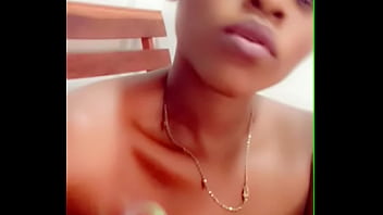 Preview 1 of Granny Prof - Hot Sexy Ebony Slutty Kira