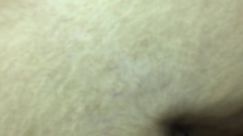 Preview 1 of Russian Girl Squirt - Clapping Anime BBW cheeks