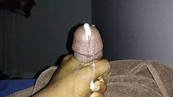 Preview 3 of One Minits Sex0video - Jizz121