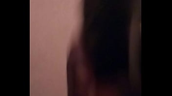Preview 4 of Manuela Abby Winters - Big black dick cums