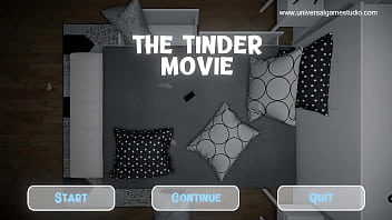 Preview 1 of Naughty America Forced Mom - The Tinder Movie - Game Fuck Babe Teen Blowjob Hot Anal Sex Suck Girl