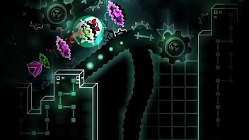 Preview 1 of Her Biceps - [GEOMETRY DASH] Idols by ZafkielGD &amp_ many more
