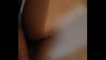 Preview 4 of Downblouse Malaysia - Casada dando o cu
