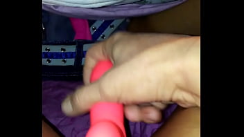 Preview 2 of Hot Butcok - Vermont whore masturbating 1