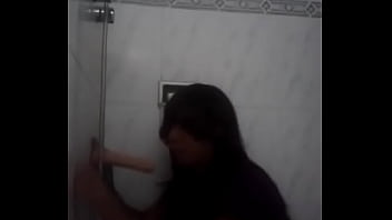 Preview 4 of Meet Samntha - Luh boqueteira parte 3