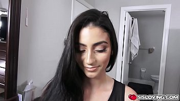 Preview 1 of Sex Xxx Film Stories In Kannada - Hardcore smoker sucking stepbros massive cock deep throat!