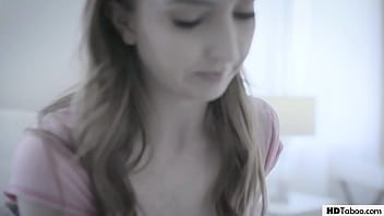 Preview 2 of Girl Old Vs Big Penis - Teen wants rough less sex with a stranger