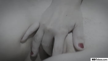 Preview 1 of Girl Old Vs Big Penis - Teen wants rough less sex with a stranger