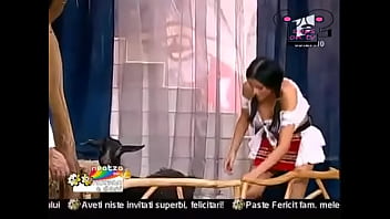 Preview 2 of Prom Vidio Bf - Sin bra en progrmadetv