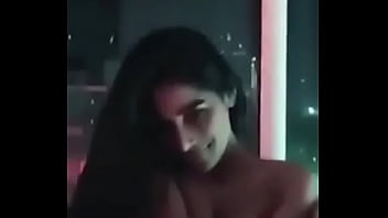 Preview 2 of Crying Young Girl - Poonam Pandey Nude Exclusive