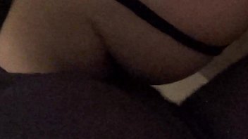 Preview 3 of Hot Moom 30 Mint - shemale tsTonia Chase bbbj Anon Tumblr BBC and rewarded with a bareback anal pounding with creampie...Aug2017