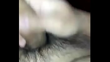 Preview 1 of Natasa Porn Video - Tocandome un poco