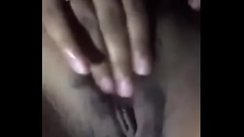 Preview 4 of Xbhus Korea - Indian girl rubbing her juicy lips