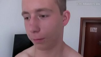 Preview 4 of Love Vexnxx - CZECH HUNTER 381