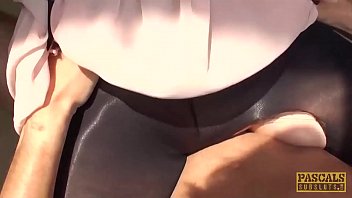Preview 4 of Teacher Xxxbpx - PASCALSSUBSLUTS - Naughty Missy Kink c. and ass rammed