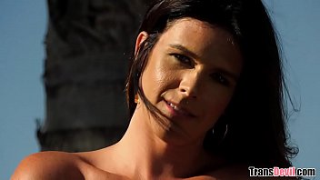 Preview 1 of Is Time Sex Girl - Kendall Penny enjoys getting assfucked