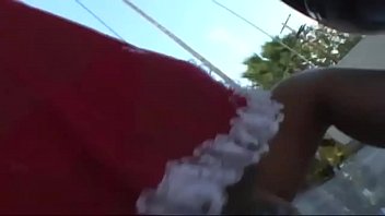 Preview 1 of Xnxx Myanmar Full Video 2015 - Incredible hot threesome with 2 beautiful sluts