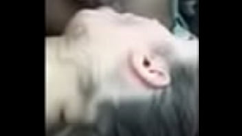 Preview 4 of Bigtits Sklo - good ass car head from babe