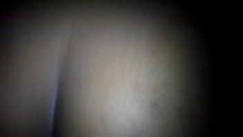 Preview 1 of Nunee - Sexy  caramel like it from the back