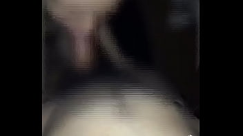 Preview 1 of Outdoor Balck - cheating wife deep suck y dick 4