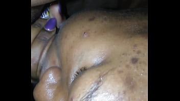 Preview 4 of Virgin Girl Russian - Amateur Satin Sheetz giving head (Snippet)