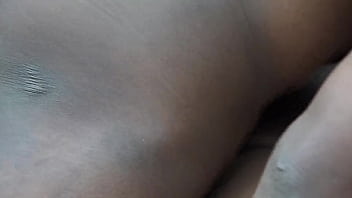 Preview 4 of Indian Dise Sex - While writing her diary,  Loriane is surprised by a college friend in public in a garage who fucks him