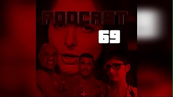 Preview 4 of Nichole Berg - Podcast 69 - FETICHES - EP. 1