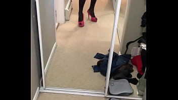 Preview 3 of Fhdsex - Dressed up
