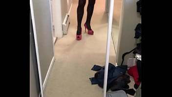 Preview 4 of Fhdsex - Dressed up