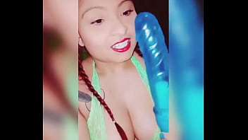 Preview 3 of 10 Girals Xxx - Rico show de Maria