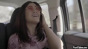 Preview 1 of Desi Short Movies - Nasty stepdad smashed a Asian stepdaughter teens wet pussy