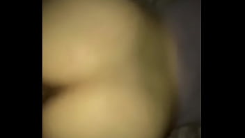 Preview 1 of Busty Buffy Lesbian Sex - white girl with big ass gets fucked doggystyle for the first time