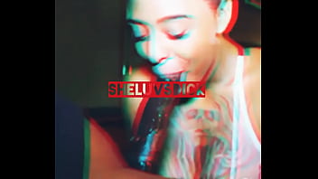Preview 1 of Pissing Sound - Sheluvsdicc - every girl sucks differently