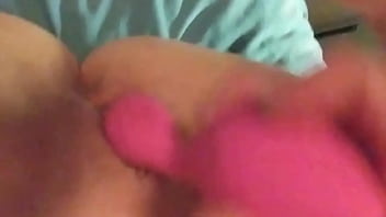 Preview 3 of Sandy Reo - Quick Pussy Play
