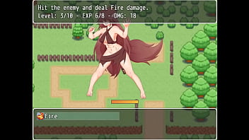 Preview 1 of Mom Son Fuck Badmasti - Hentaimon [ Pokemon Hentai Game ] Ep.2 first time fucking at tight pokemon pussy made me cum twice !