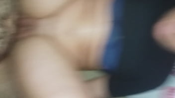 Preview 4 of Esmeralda Pimentel - MAMI SIGUE JUGANDO AL ESCONDER