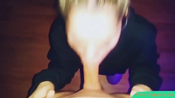 Preview 4 of Porn Full Xxxhd Video - skolnitsa sucked dick to her boyfriend and drank his cum