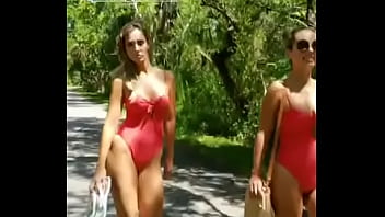 Preview 4 of Shoplyting Tube - MILENA LOPEZ &amp_ LINA POLANIA
