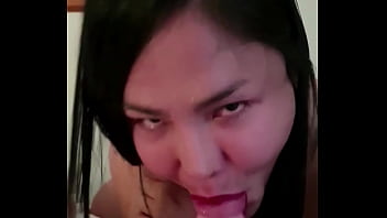 Preview 3 of Awek Kilang Anal - Asian girlfriend erin