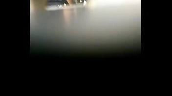 Preview 3 of Son Pee Cum Mom - Sexo a tres no banheirao