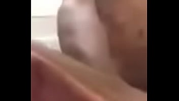 Preview 1 of Ani Malas Sex - Stroking his Dick
