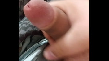 Preview 3 of Girl Yo - First Cum Of The Day!!!!