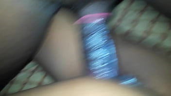Preview 3 of Kendra Sundatland - Late-night action