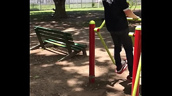 Preview 1 of Oma Tube Bbw - Penetracion