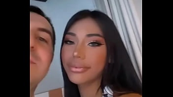 Preview 2 of Suny Leone Fucking Video Hd 2017 - Do u want to fuk hot ladyboys like this? Looking for male talents who are into fukking ladyboys,  Dm me!