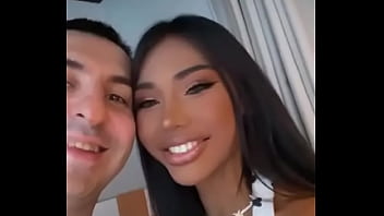 Preview 4 of Suny Leone Fucking Video Hd 2017 - Do u want to fuk hot ladyboys like this? Looking for male talents who are into fukking ladyboys,  Dm me!