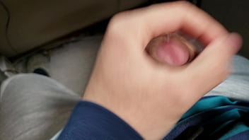 Preview 4 of Sexcla - Foreskin Uncut Cock Masturbation2